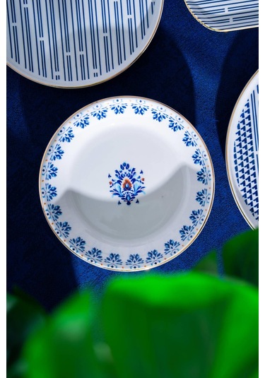 Lavinia 6 Kişilik 27 Parça Yemek Takımı