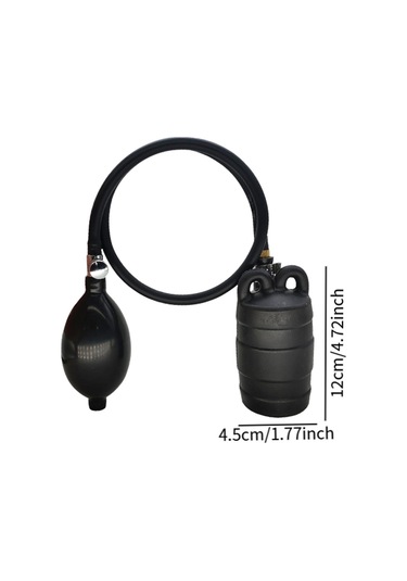 Homyl Şişirilebilir Boru Tıkacı Pratik Premium Sağlam Dn50