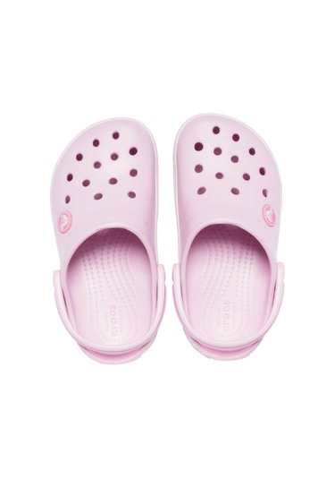 Crocband Clog K Ballerina Pink