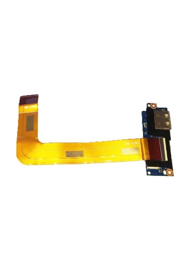 Lenovo Uyumlu 0800-07T3E00 08N2-1Br4C00 Notebook Usb Board