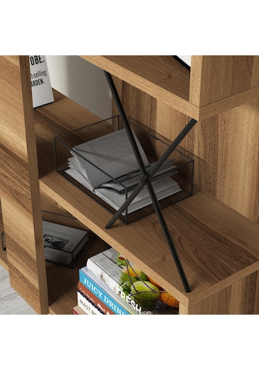 Variant Variant Extra Kitaplık (323566375)