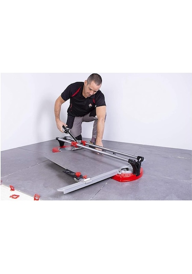 Rubi 17921 Tx-1250 Seramik Kesme Makinası