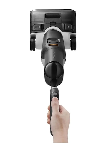 Roborock F25 ACE Islak Kuru Akıllı Dikey Süpürge