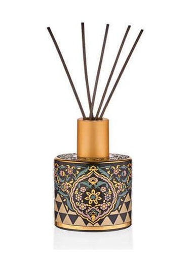 Rosa Room Freshener Diffuser Ancient Amber 200 Ml Soft