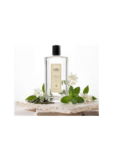 Mad 80 Derece Green Tea Kolonya 200 ML