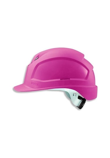 Uvex Pembe Bayan Bareti