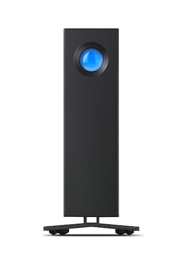 Lacie STHA16000800 D2 Professional 16 TB 3.5" USB 3.1 Type-C Taşınabilir Disk
