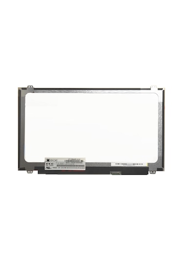 Lenovo Uyumlu G50-30 15.6 Slim Led Ekran - 30 Pin Dar Soket