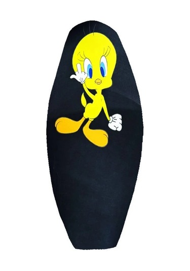 3d Üniversal Sele Kılıfı Tweety