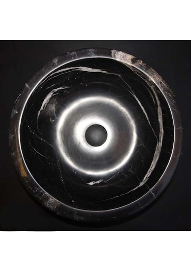 Toros Yuvarlak Tasarım Lavabo