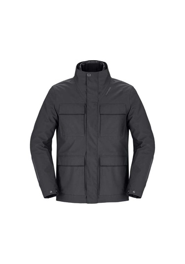 Spıdı Pentagon H2out Ceket Anthracıte