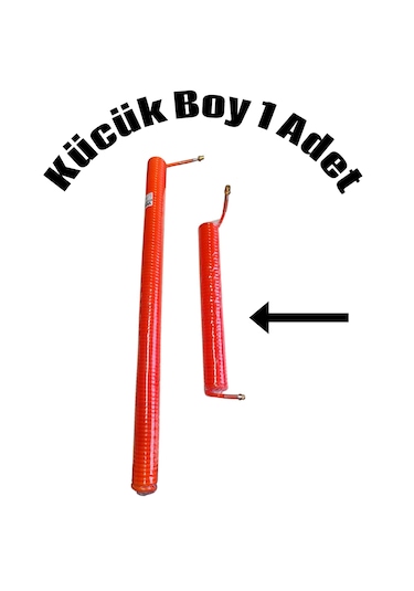 Hava Kompresör Hortumu 7.5 Metre