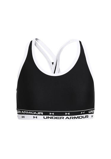 Under Armour - Bra - Crossback Solid (482588971)