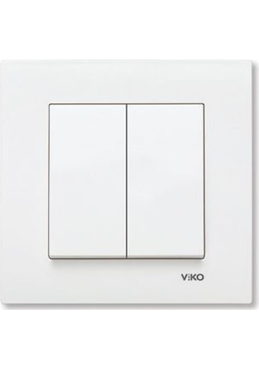 Viko Karre-Komitatör Mekanizma