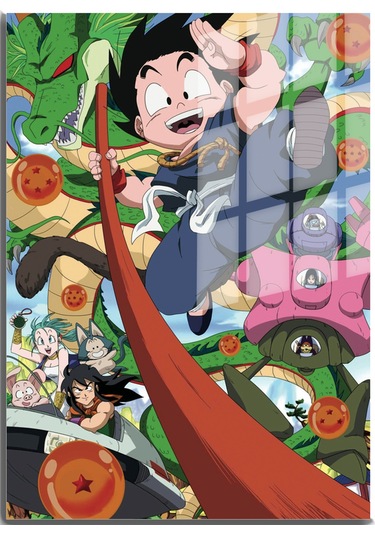 "miyrem Animasyon Kahramanları1^ Design Cam Tablo Model: 326