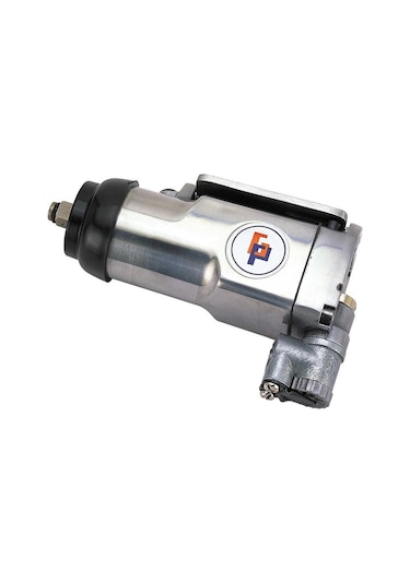 Gison Gw8 Havalı Kelebek Tip Somun Sıkma 3/8"