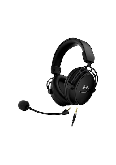 HyperX Cloud Alpha Mikrofonlu Oyuncu Kulaklığı