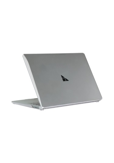 Microsoft Surface Laptop İçin 13.5 inç Koruyucu Kılıf Transparan