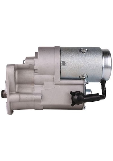 12 Volt 9 Diş Mazda 323 2.0 Td 1996 - 2004 Marş Dinamosu Fiyatları