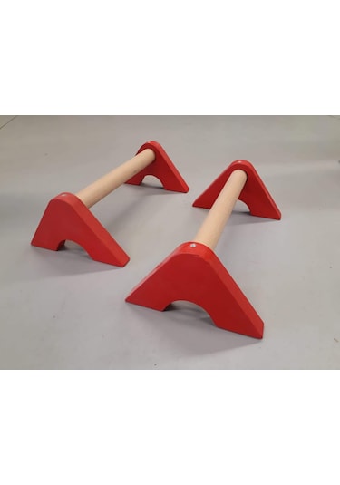 Amut Bari Jim-003 Kırmızı