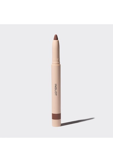 Inglot Velvet Define Dudak Kalemi Creamy Cappuccıno 68