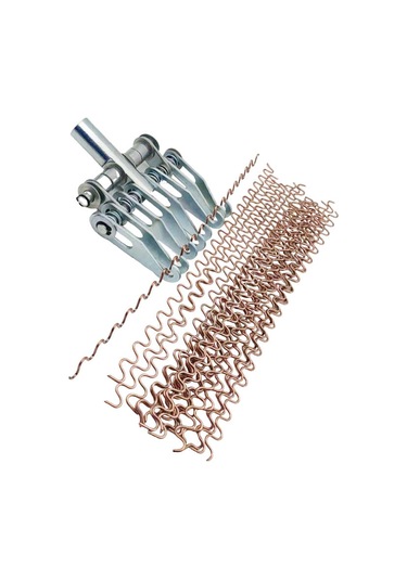 Suntek 50/100 Otomotiv Sac Metal Onarım Mekaniği Için 50-adet