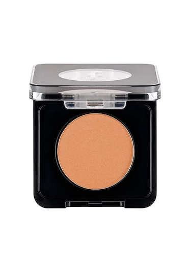 Flormar Mono Yüksek Pigmentli & Mat Bitişli Kompakt Göz Farı 016 Soft Brown