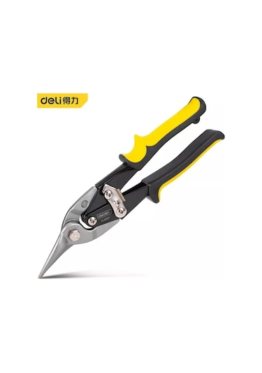 Delitools Metal Kesme Makasları Sağ 250mm Cr-v 132342630