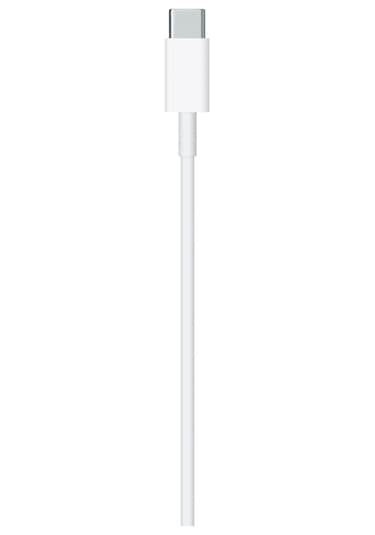 Apple MQGH2ZM/A Lightning USB-C Şarj Kablosu 2 M