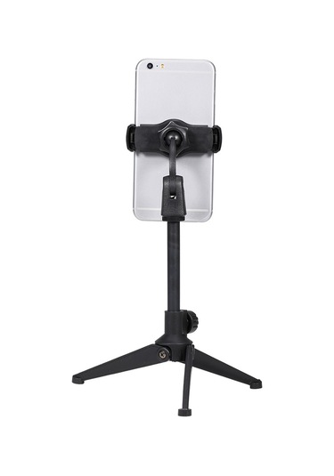 Mufunye Mobil Telefon Tripodu: Çok Fonksiyonlu, Genişletilebilir Ve Döner, Masaüstü/yatak Odası İçin Pratik Tutucu