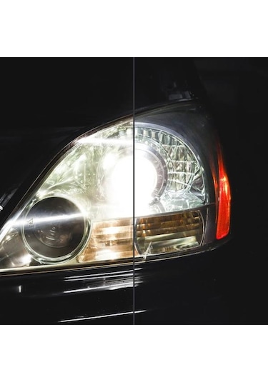 Turtle Wax Far Tamir Kiti