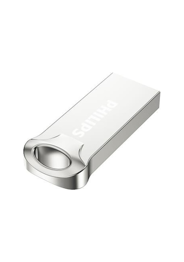 Philips 2.0 128gb Tek Port Usb Flash Bellek Fm21ua128b/93-a