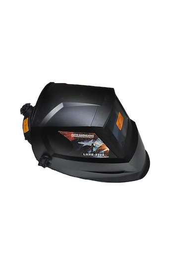 Max Otomatik Kararan Kaynak Baş Kaynak Maskesi Colormatik Ayarlı