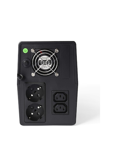 Inform Guardian 1500 VA 2 x 9 AH LED Line Interactive UPS Güç Kaynağı