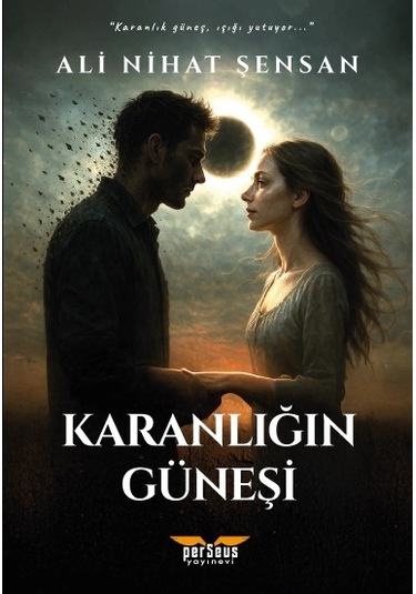 Karanlığın Güneşi -ali Nihat Şensan - Perseus Yayınevi