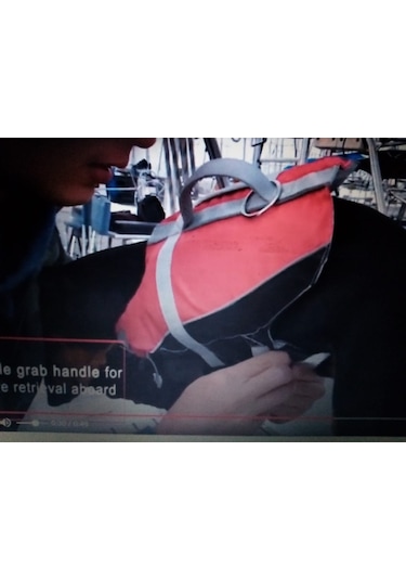 Lalizas Köpek & Kedi Can Yeleği