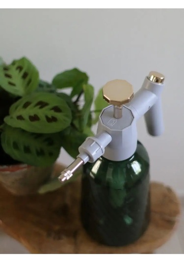 Zeytin Home Bitki Püskürtücüsü Pompalı 100911238