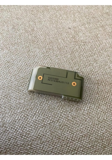 Nokia 8800 Sirocco Anten Ve Power Tuşu 5650055