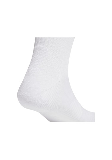 Adidas Adi Das Runxcshnd Sock Unisex Beyaz Çorap T22 Beyaz