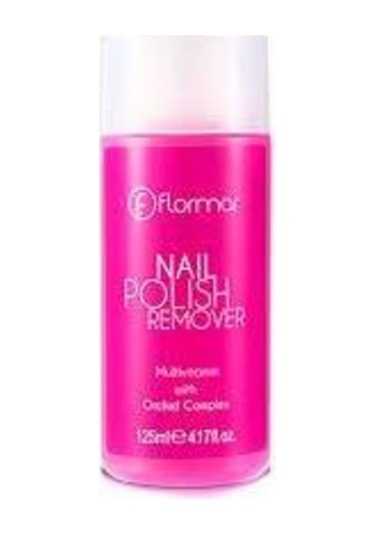 Nail Polish Remover Multivitamin With Orchid Complex