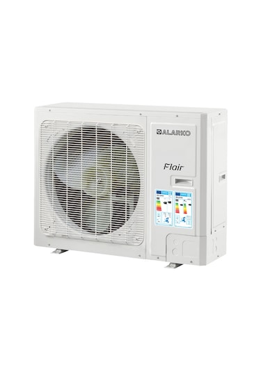 Alarko Flair FLRHP1002 10 kW Isı Pompası