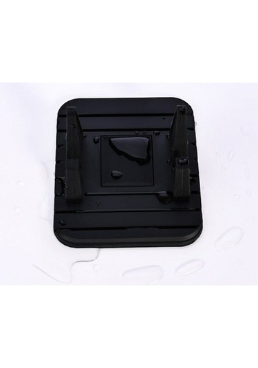 Joyhub Taşınabilir Araç Kontrol Paneli Cep Telefonu Tutucu Hud Kaymaz Araç Telefonu Montaj Standı Siyah Yok Havalandırma Fhd7oc