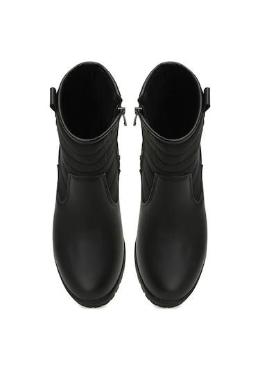 Kinetix Madelın 5pr Siyah Kadın Bot 000000000102036950 Siyah