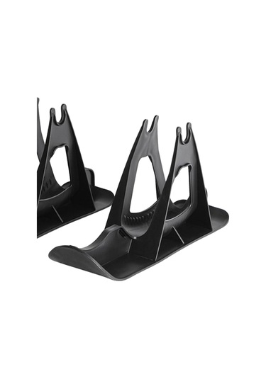 Suntek Çocuk Kayak Kızağı Ataşmanı Kar Denge Bisikleti Çim Siyah