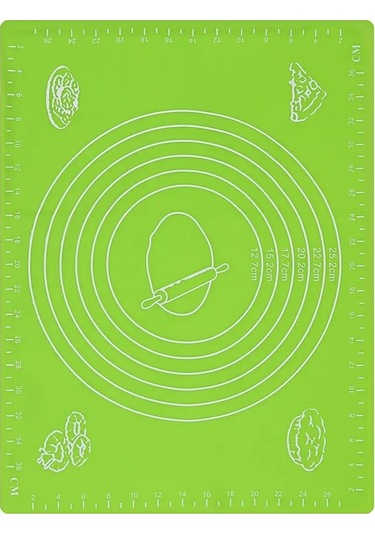 Jmlux Hamur Silikon Mat 147202373