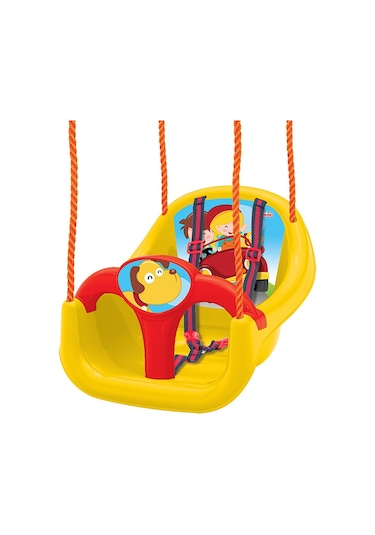 Dede 03065 Salıncak Asortili 2 Adet