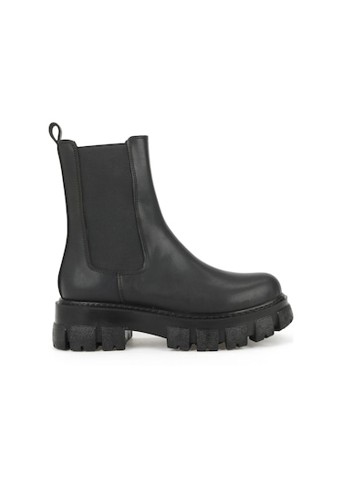 Ziya, Kadın Bot 1531044z4002 Siyah 1531044z4002 000 Siyah Ziya, Kadın Bot 1531044z4002 Siyah 1531044z4002 000 Siyah