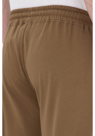 U.s. Polo Assn. Erkek Haki Eşofman Altı 50293733-vr027 Haki