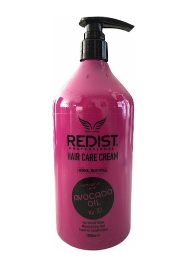 Redist Hair Care Cream 1 L