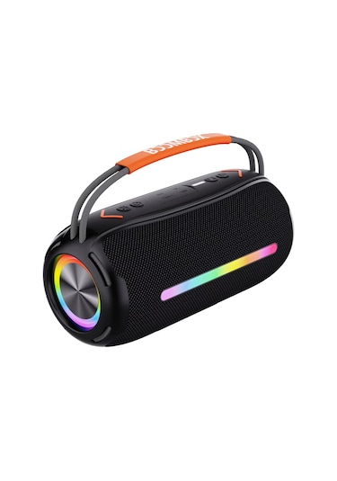 Boombox360 2W RGB Bluetooth Hoparlör